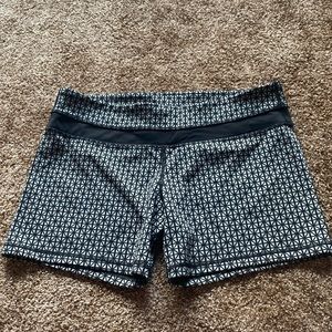 Amazing condition lululemon shirts. Worn about 3-4 times. Too big for me.